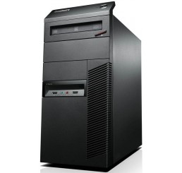 Pc Bureau LENOVO ThinkCentre M83 Core i3-4150 3.5Ghz 8G 1000G HDD 7200 RPM - Nvidia Geforce GT 620 1G 64BIT + clavier azerty et sourie Filaire Windows 7 Pro Préinstallé Neuf sous emballage Garantie Constructeur 14-03-2019