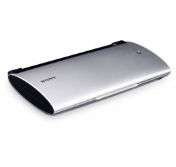 Sony Tablet P Wifi - 3G - GPS 4 Go Extencible a 36 Go Etat comme neuf