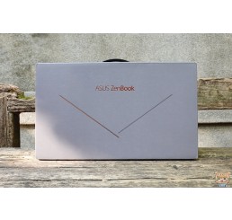 Pc Portable Ultrabook ASUS Zenbook UX325JA Model 2021 Core i7-1065G7 Quad 1.3Ghz Turbo 3.9Ghz 8G LPDDR4X 512SSD 13.3 FULLHD Azerty rétro Licence Win10 64 Bit Neuf sous emballage Garantie constructeur jusqu'au 14-06-2023