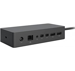 Station d'Accueil Microsoft Surface Pro Dock Station Model 1661 Neuf sous emballage