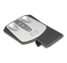HP Bluetooth ExpressCard Mouse - Souris - sans fil - Bluetooth Neuf