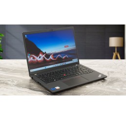 Pc Portable Lenovo ThinkPad T14 Gen 4 Model Fin 2023 i5-1335U 10 Cœurs 3.4Ghz Turbo 4.6Ghz 16G DDR5 256G SSD Ecran 14 WUXGA IPS Clavier Azerty retro Licence Windows 11 Pro 64Bit Neuf sous emballage Garantie constructeur 26-11-2026