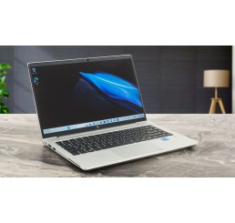 Pc Portable Hp Elitebook 640 G10 Model Mi 2023 i5-1254U 10 Coeurs vPro 3.3Ghz Turbo 4.4Ghz 32G DDR4 512G SSD 14 FULLHD Clavier Rétro Modem cellulaire LTE L'Empreinte Digitale Licence Win11 Pro Neuf sous emballage Garantie Constructeur 18-07-2024