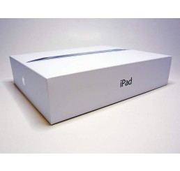 Apple Tablette Ipad 4 128GB WiFi avec écran Retina 9,7" (4e génération) Couleur dominante Noir Neuf sous emballage