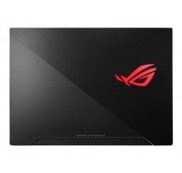 Pc Portable GAMER 2019 ASUS ROG-G515GW HEXA CORE i7-8750H 2.2Ghz Turbo 4.1Ghz 16G DDR4 1T SSHD 256SSD 15.6 FULLHD NVIDIA RTX 2070 8G Azerty rétro Licence Win10 Pro + Souris GLADIUS 2 Neuf sous emballage Garantie constructeur 13-01-2021