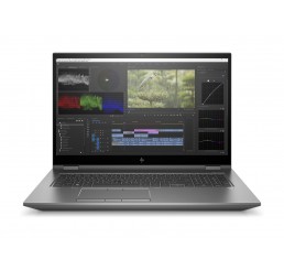 Mobile Workstation HP ZBook Fury G8 4K Core i7-11850H 8 Coeur 2.5Ghz Turbo 4.8Ghz 32G DDR4 512G SSD Ecran 17.3 UHD Nvidia RTX T1200 4G GDDR6 Azerty rétro L'empreinte digitale Licence Win11 Pro Neuf avec emballage Garantie Constructeur 27-11-2025