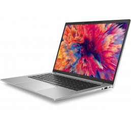 Mobile Workstation HP ZBook Fury 14 G9 Model Fin 2023 Core i5-1245U 10 Coeur 3.3Ghz Turbo 4.4Ghz 16G DDR5 256G SSD 14 WUXGA Clavier rétro L'empreinte digitale Licence Windows 10 & 11 Pro Etat Comme Neuf Garantie Constructeur 28-02-2027