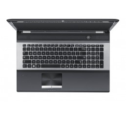Pc Portable Samsung RC730 Core i7 Quad 2670QM 2.2GHz (8CPU) - 6G - 1000G HDD Ecrant 17.3" LED HD+ Nvidia GeForce GT 540M - Recovery Windows 7 - Etat comme neuf