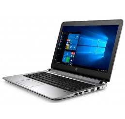 Pc Portable Ultrabook HP Probook 430 G3 Core i5 6200U 2.3 Ghz Turbo 2,8 Ghz 6éme Génération - 4G - 500G HDD Ecran 13.3 LED HD - 3G Cellulaire intégré - Windows 8 Pro Etat comme neuf Garantie constructeur jusqu'au 25-11-2016
