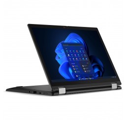 Pc Portable Lenovo ThinkPad L13 Yoga Gen 3 AMD Ryzen 5 Pro 2.3Ghz Turbo 4.3Ghz 8G DDR4 256SSD Ecran Tactile 13.3 WUXGA Clavier Azerty Licence Windows 10 & 11 Pro Neuf sous emballage Garantie constrcuteur 06-08-2025