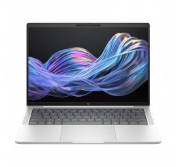 Pc Portable HP EliteBook X G1i 14 AI Model 2026 Ultra i5-238V 8 Coeurs vPro 3.5Ghz Turbo 4.7Ghz 16G LPDDR5x 512G SSD 14 WQHD (2560 x 1440) Clavier Qwerty rétro Licence Windows 11 Pro Neuf sous emballage Garantie Constructeur jusqu'au 20-01-2019