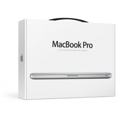 Apple Macbook pro 15 Retina Mi 2014 Core i7 Quad 2.2 GHz Turbo 3.4 Ghz - 16Go - 256 Go SSD - Intel Iris Pro Graphics - Apple OS X Yosemite - Neuf sous emballage
