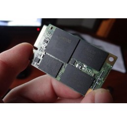 Samsung MSATA 256G SSD Neuf sans emballage