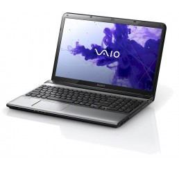 Pc Portable Sony Vaio SVE 15 Core i7 Quad 3eme Gen 3612QM 2.10Ghz Turbo 3.10Ghz 6G 750G HDD - Ecran 15.6 LED HD - AMD Radeon HD 7650M - Clavier azerty retro - Recovery Windows 7 Etat comme neuf