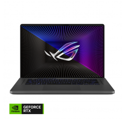 Pc Portable Gamer ASUS ROG Zephyrus G16 Model 2024 Core i7-12700 14 Coeurs 3.5Ghz Turbo 4.7Ghz 16G DDR4 512SSD Ecran 16 Pouces WUXGA NVidia RTX 4060 8G GDDR6 Clavier Azerty rétro Licence WIN11 Neuf sous emballage Grantie constructeur 29-01-2026